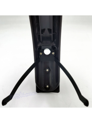 Soporte Anti Vibración Metálico Para Guardabarros Patinete Eléctrico MI3