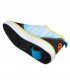 Zapatillas con Ruedas Heelys Bob-Esponja Pro20 Negro/azul/amarillo