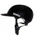 Casco Ennui Elite Black Negro