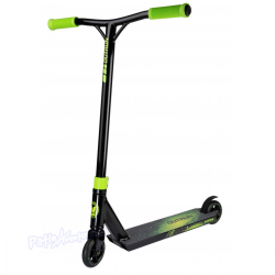Patinete Scooter Freestyle Blazer Pro Outrun 2 FX Galaxy 500mm