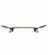 Skateboard Completo Birdhouse Stage 3 B Logo 7.75" Azul/Rojo