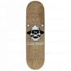 Tabla Skate Birdhouse Pro Deck Dixon Skull