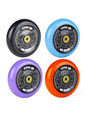 Rueda Scooter Freestyle Radix Eagle 115x30mm