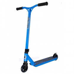 Scooter Freestyle Blazer Pro Outrun 2 500mm Azul