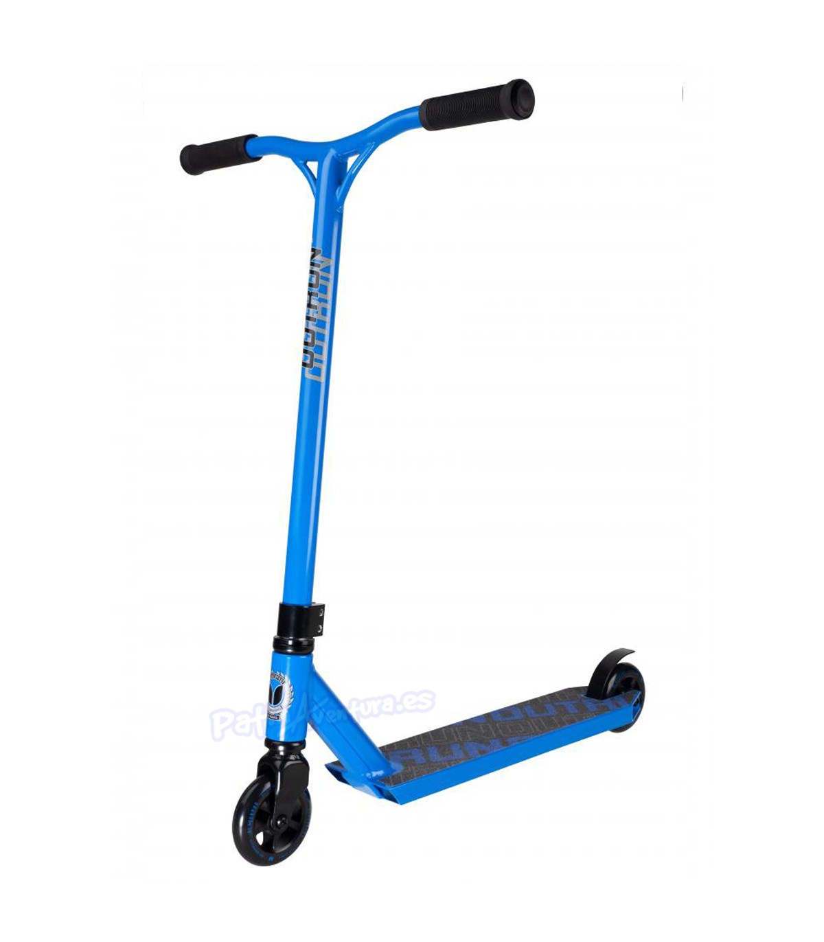 scooter Freestyle Blazer Pro Outrun 2 Azul 500mm