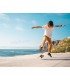 Longboard Dancer Mindless Core Red Gum 9,25" x 44,5"