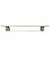 Longboard Dancer Mindless Core Red Gum 9,25" x 44,5"