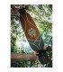 Longboard Dancer Mindless Core Red Gum 9,25" x 44,5"
