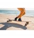 Longboard Dancer Mindless Core Red Gum 9,25" x 44,5"