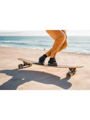 Longboard Dancer Mindless Core Red Gum 9,25" x 44,5"