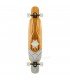 Longboard Dancer Mindless Core Red Gum 9,25" x 44,5"