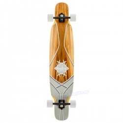 Longboard Dancer Mindless Core Red Gum 9,25" x 44,5"