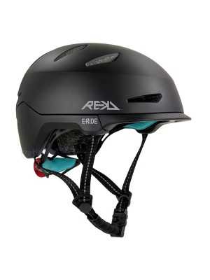 Casco Integral REKD Urbanlite E-Ride Adulto