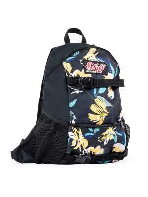 Mochila Enuff Porta Skateboards Niños