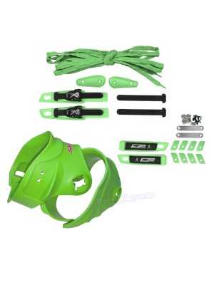 Custom Kit Seba FR 2012 Adulto/Niños