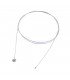Cable Freno Para Patinete Eléctrico