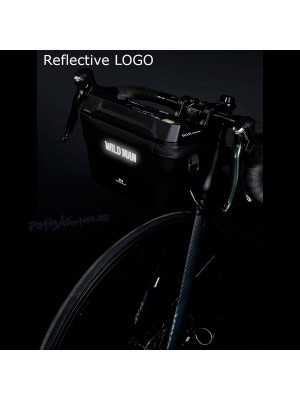 Bolso Delantero Multifunción Wild Man Para Patinete Eléctrico