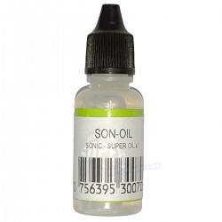 Aceite lubricante Rodamientos Sonic Super Oil