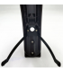Soporte Anti Vibración 10" Metálico Para Guardabarros Patinete Eléctrico MI3