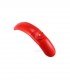 Kit Personalización En Rojo Para Patinete Eléctrico Xiaomi