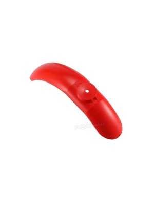 Kit Personalización En Rojo Para Patinete Eléctrico Xiaomi