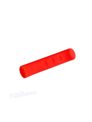 Kit Personalización En Rojo Para Patinete Eléctrico Xiaomi