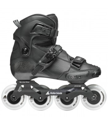 Patines Freestyle Rollerblade Crossfire Adulto