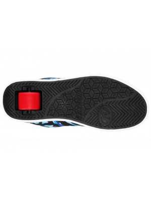 Zapatillas con Ruedas Heelys PRO 20 Print Camo Nyln