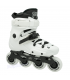 Patines Freeskate FR Junior CLUB Blanco Niños/Niñas