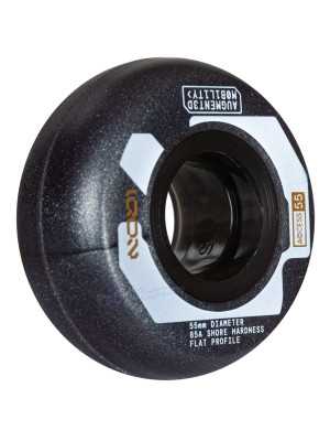 Ruedas Agresivo IQON Access 85A Dark Grey