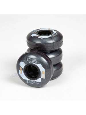 Ruedas Agresivo IQON Access 85A Dark Grey