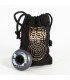 Ruedas Agresivo IQON Access 85A Dark Grey