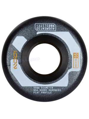 Ruedas Agresivo IQON Access 85A Dark Grey
