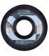 Ruedas Agresivo IQON Access 85A Dark Grey