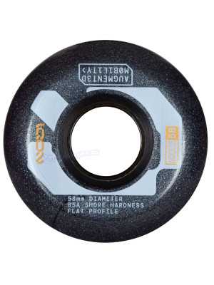 Ruedas Agresivo IQON Access 85A Dark Grey