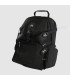 Mochila Porta Patines FR Grande Negra 30L (Rain Cover) Adulto