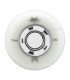 Ruedas FR Metal Natural 85A