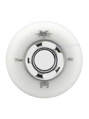 Ruedas FR Metal Natural 85A