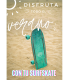 Surfskate Carver Mindless Verde 30"x 9.5"