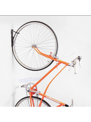 Soporte Con Gancho Para Colgar Patinetes Eléctricos y Bicicletas