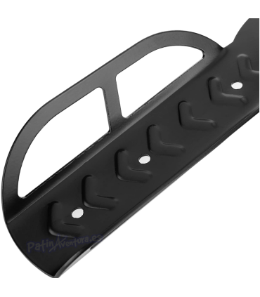 Soporte Con Gancho Para Colgar Patinetes Eléctricos y Bicicletas