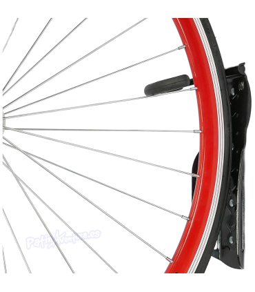 Soporte Con Gancho Para Colgar Patinetes Eléctricos y Bicicletas