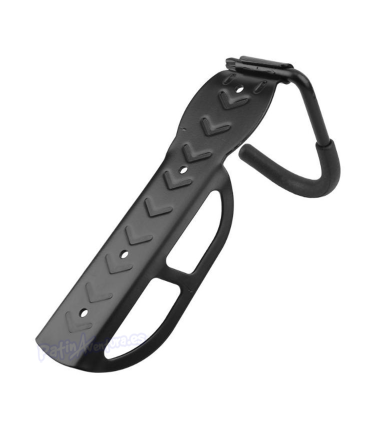 Soporte Con Gancho Para Colgar Patinetes Eléctricos y Bicicletas