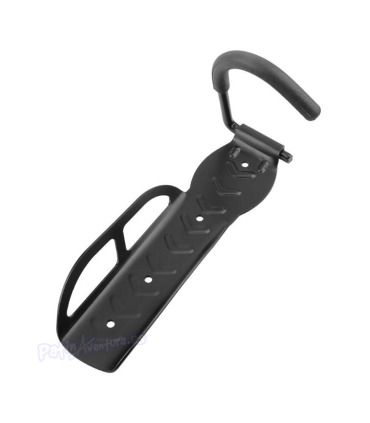 Soporte Con Gancho Para Colgar Patinetes Eléctricos y Bicicletas