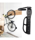 Soporte Con Gancho Para Colgar Patinetes Eléctricos y Bicicletas