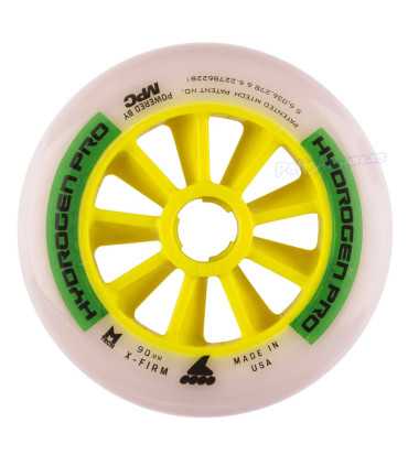 Ruedas Freeskate MPC Hydrogen Pro X-Firm 90mm