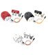 Kit Alzas Suplementos Ruedas 10" Patinete Eléctrico