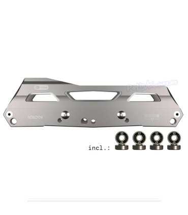 Guía IQON CL Decode Pro 80 Bright Combo