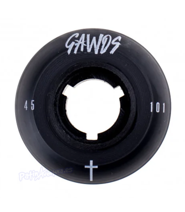 Anti-Rocker Gawds 45mm 101A