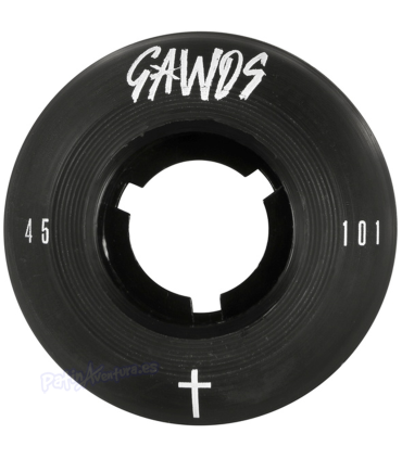 Anti-Rocker Gawds 45mm 101A